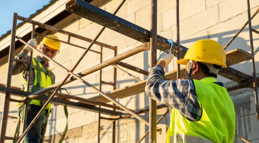 Soffit Repair in Encinitas, CA